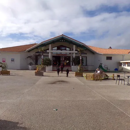 Σπίτι διακοπών Location K286 Mobil-home Excellence Range At Les Charmettes 4